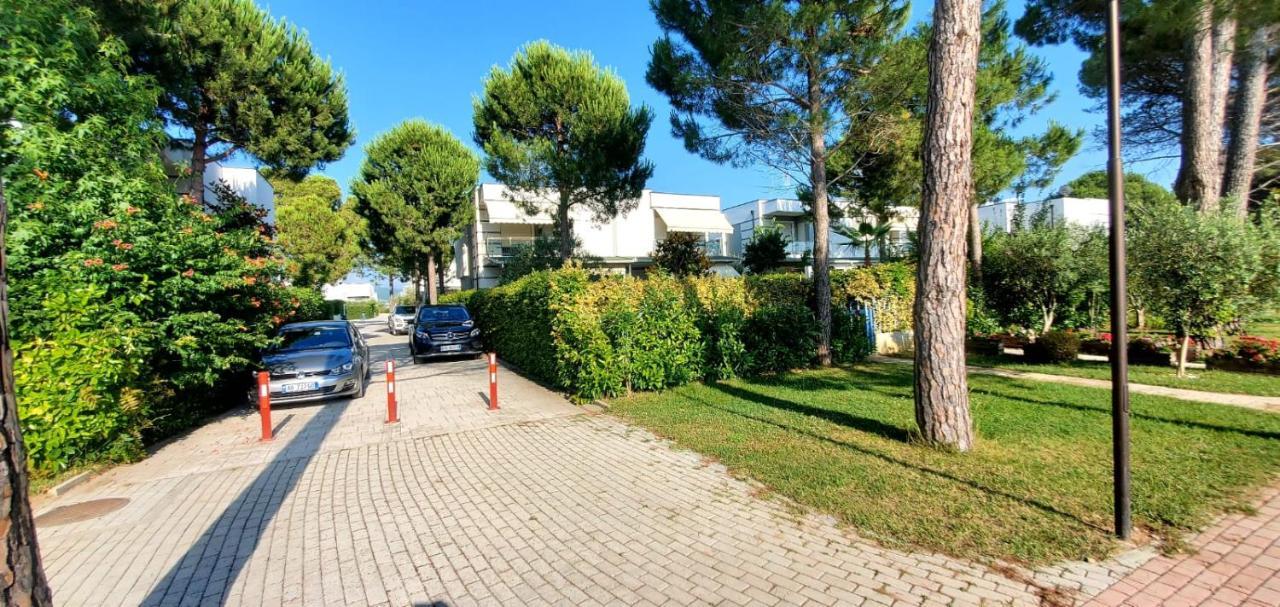 Villa Artino Durrës Exterior foto