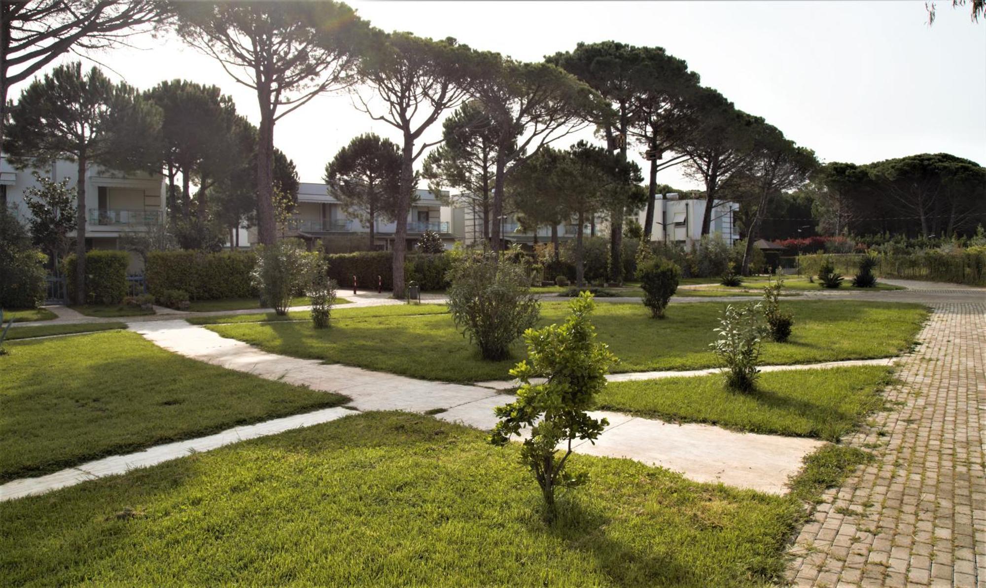 Villa Artino Durrës Exterior foto